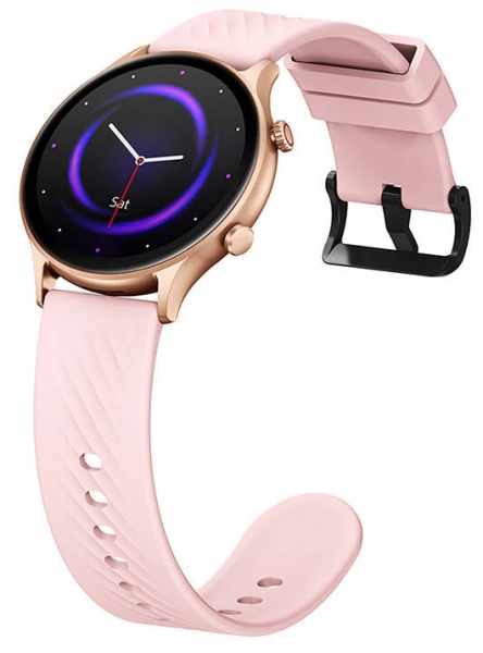 Zeblaze Btalk 2 Lite Akıllı Saat — ürün görseli 5