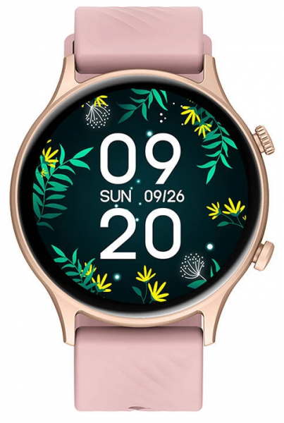 Zeblaze Btalk 2 Lite Akıllı Saat — ürün görseli 4