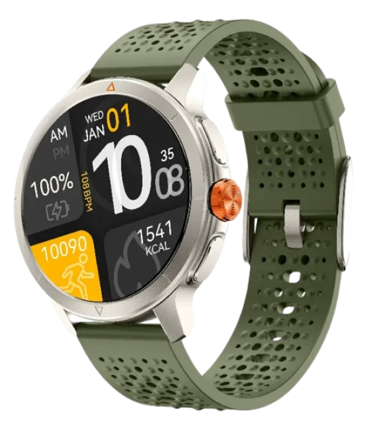 LinkTech S110 Premium LT Akıllı Saat — ürün görseli 3