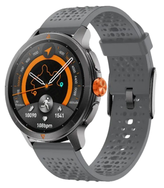 LinkTech S110 Premium LT Akıllı Saat — ürün görseli 4