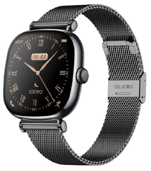 LinkTech S108 Premium LT Akıllı Saat — ürün görseli 3