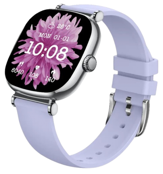 LinkTech S108 Premium LT Akıllı Saat — ürün görseli 4