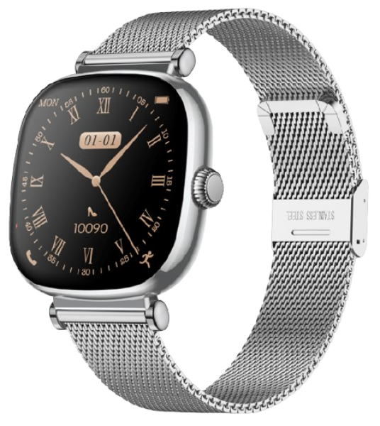 LinkTech S108 Premium LT Akıllı Saat — ürün görseli 2