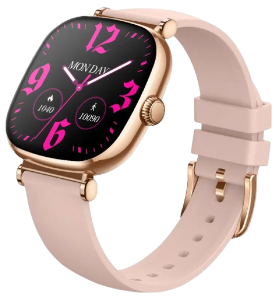 LinkTech S108 Premium LT Akıllı Saat — ürün görseli 5