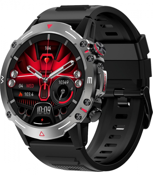 Zcwatch V0323 Akıllı Saat — ürün görseli 2