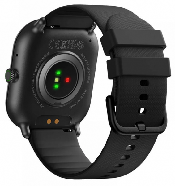 Zeblaze GTS 3 Pro Akıllı Saat — ürün görseli 4