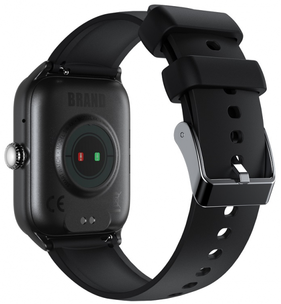 Riversong Motive 6 Pro Akıllı Saat — ürün görseli 4