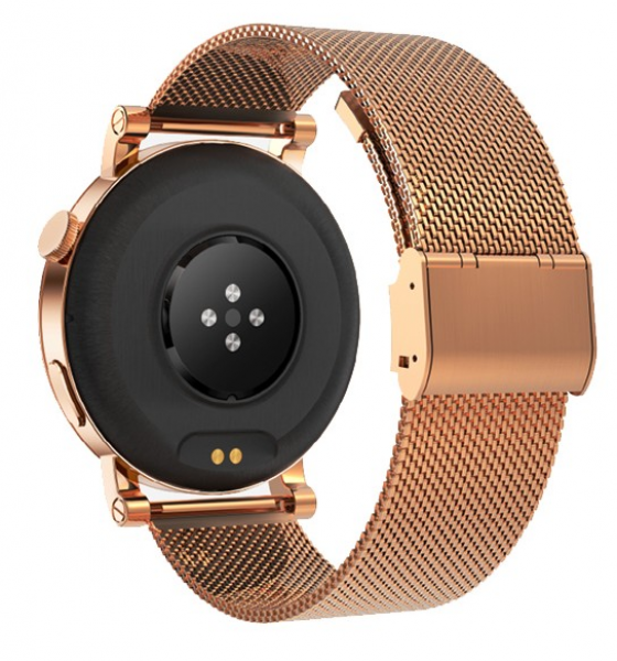 LinkTech LT Watch S91 Premium Akıllı Saat — ürün görseli 5