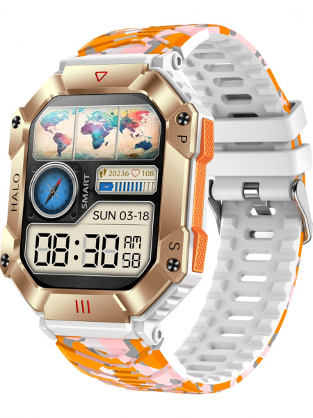 Zcwatch V0623 Aktivite Saati — ürün görseli 3