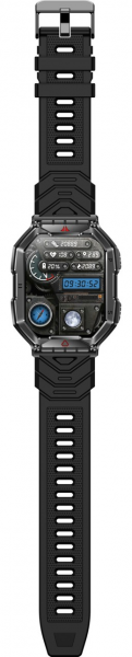 Zcwatch V0623 Aktivite Saati — ürün görseli 5