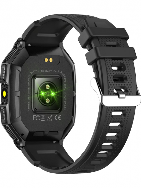 Zcwatch V0623 Aktivite Saati — ürün görseli 4