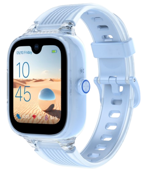 LinkTech S101 Akıllı Çocuk Saati — ürün görseli 2