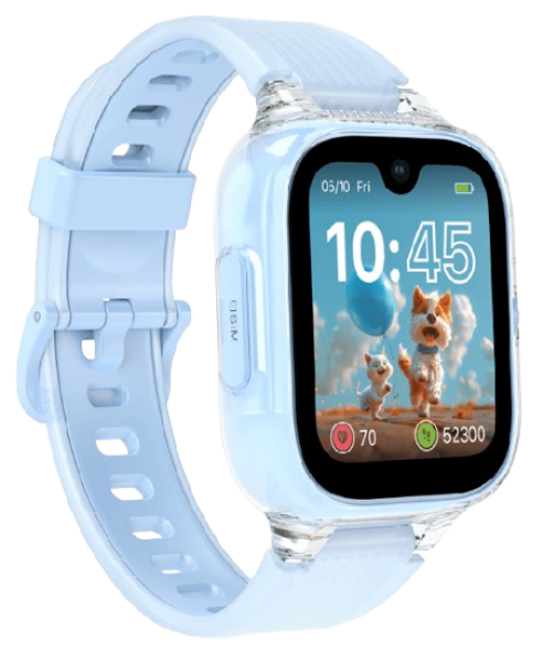 LinkTech S101 Akıllı Çocuk Saati — ürün görseli 3