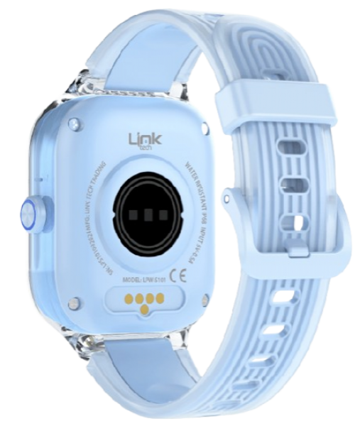 LinkTech S101 Akıllı Çocuk Saati — ürün görseli 4