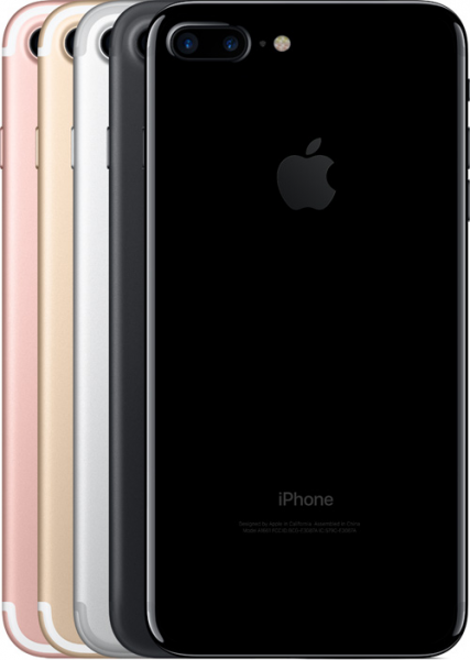 Apple iPhone 7 Plus (128 GB) (MN4M2TU/A, MN4P2TU/A, MN4V2TU/A, MN4Q2TU/A, MN4U2TU/A) — ürün görseli 7