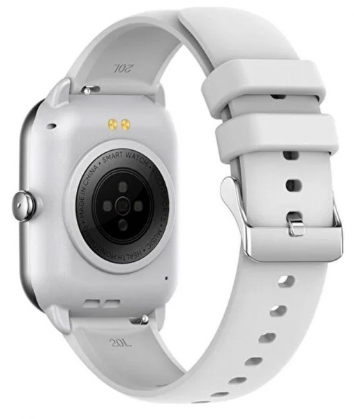 Shaza SA8002 Akıllı Saat — ürün görseli 4