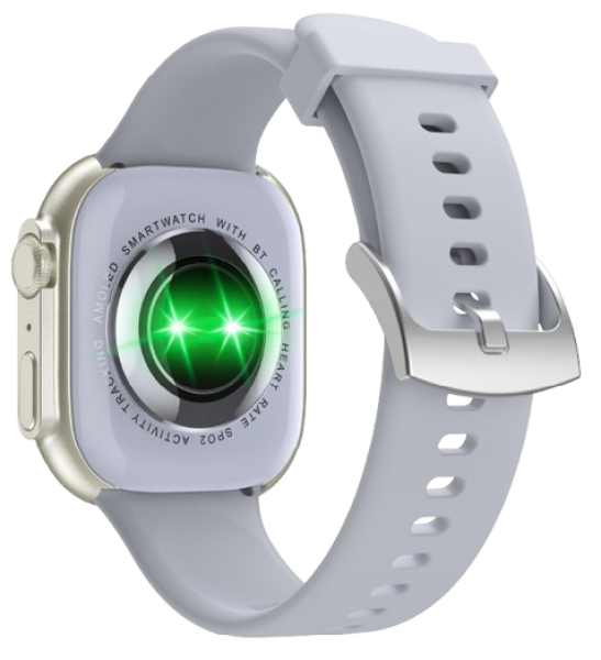 LinkTech S92 Premium Akıllı Saat — ürün görseli 5