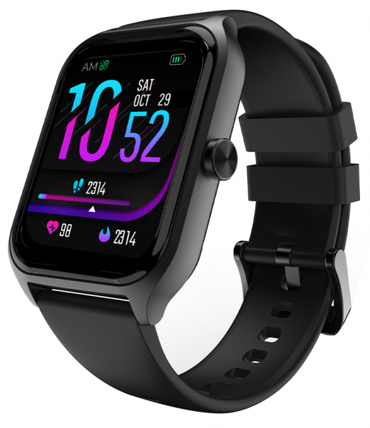 HiFuture Ultra2 Pro Akıllı Saat — ürün görseli 3
