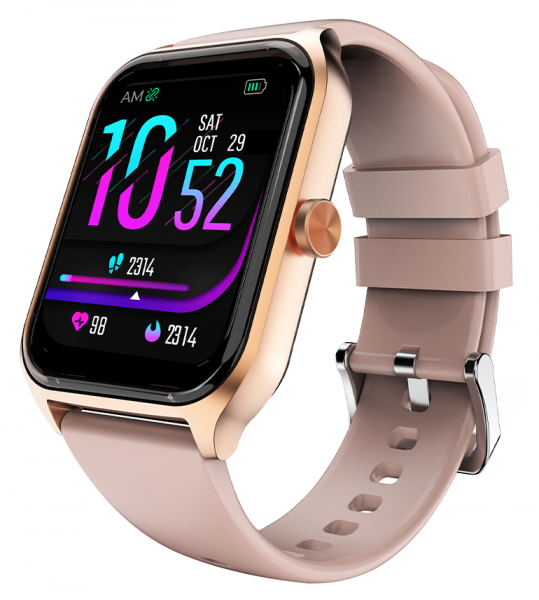 HiFuture Ultra2 Pro Akıllı Saat — ürün görseli 2