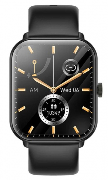 Hoco Watch Y3 Pro Akıllı Saat — ürün görseli 4
