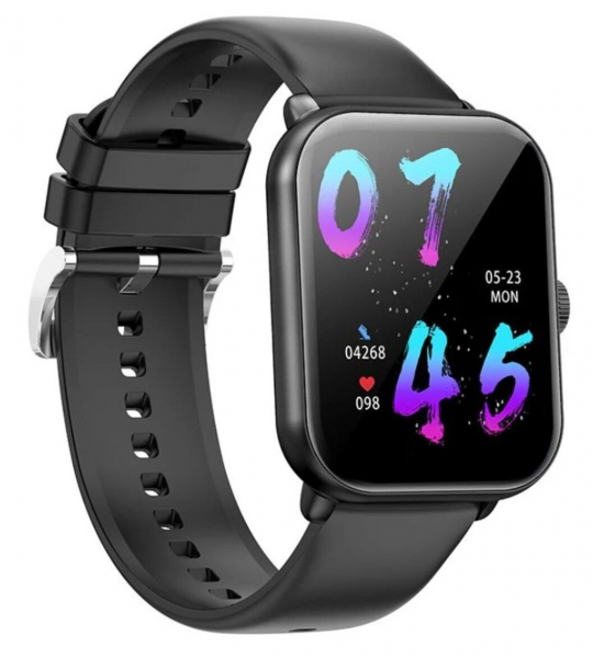Hoco Watch Y3 Pro Akıllı Saat — ürün görseli 2