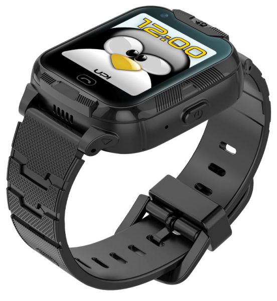 UPWatch Upsmart Kids GPS 4G Akıllı Çocuk Saati — ürün görseli 5