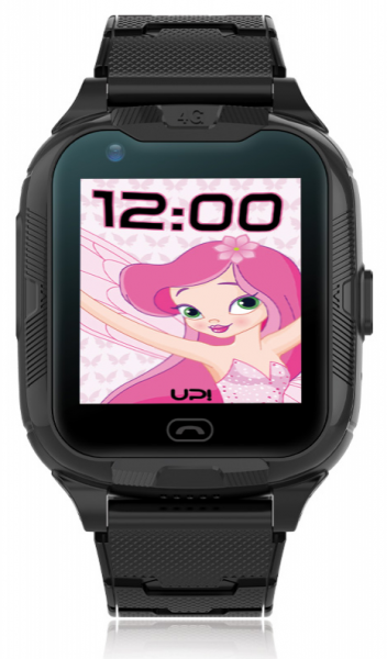UPWatch Upsmart Kids GPS 4G Akıllı Çocuk Saati — ürün görseli 4
