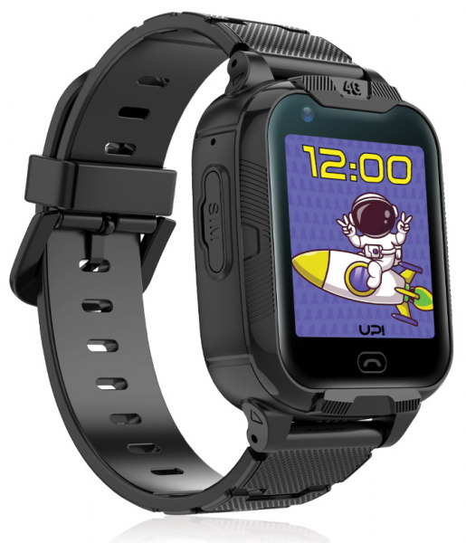 UPWatch Upsmart Kids GPS 4G Akıllı Çocuk Saati — ürün görseli 6