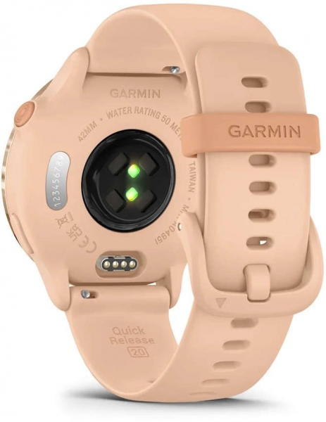 Garmin vivoactive 6 Akıllı Saat (010-02985-00) — ürün görseli 5