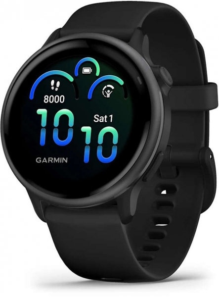 Garmin vivoactive 6 Akıllı Saat (010-02985-00)
