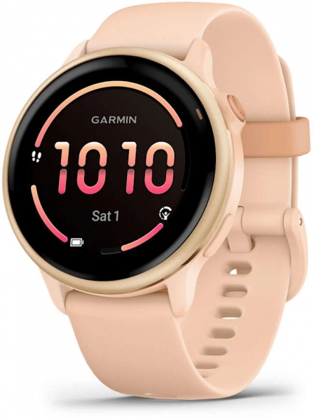 Garmin vivoactive 6 Akıllı Saat (010-02985-00) — ürün görseli 4