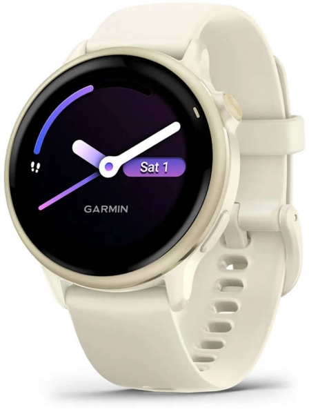 Garmin vivoactive 6 Akıllı Saat (010-02985-00) — ürün görseli 2