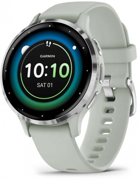 Garmin Venu 3S Aktivite Saati (010-02785-00) — ürün görseli 2