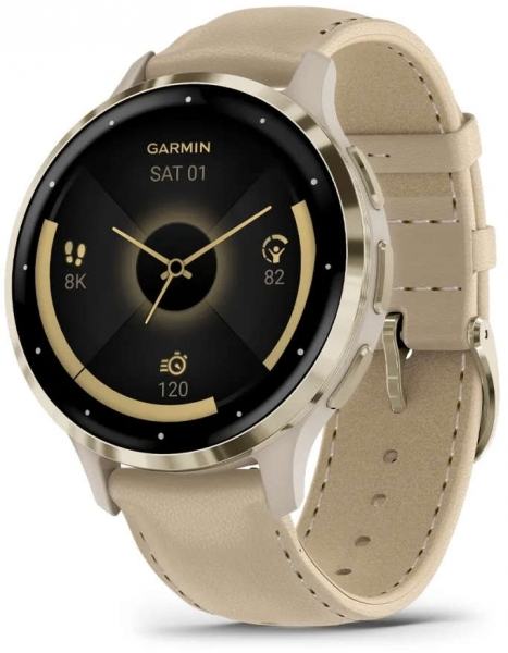 Garmin Venu 3S Aktivite Saati (010-02785-00) — ürün görseli 6