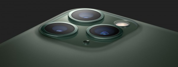 Apple iPhone 11 Pro (256 GB) — ürün görseli 19