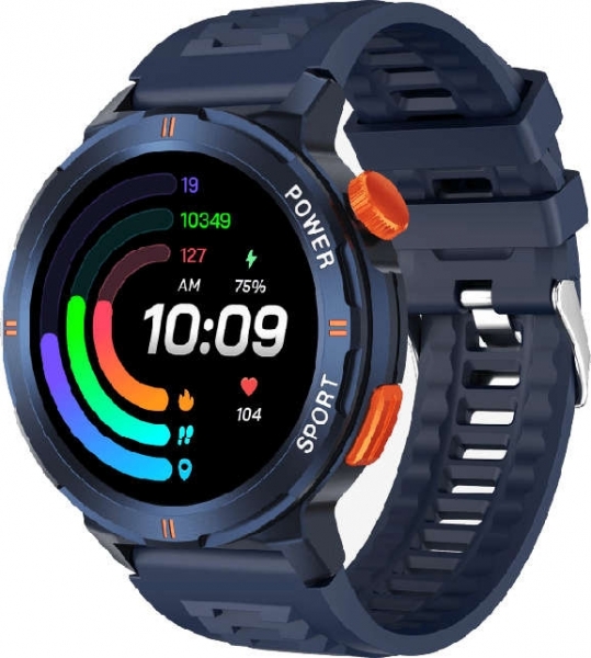 LinkTech S93 Akıllı Saat (LPW-S93) — ürün görseli 2