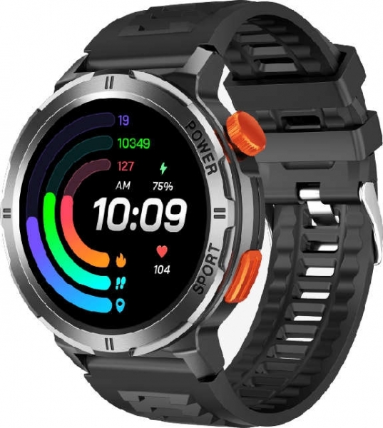 LinkTech S93 Akıllı Saat (LPW-S93)