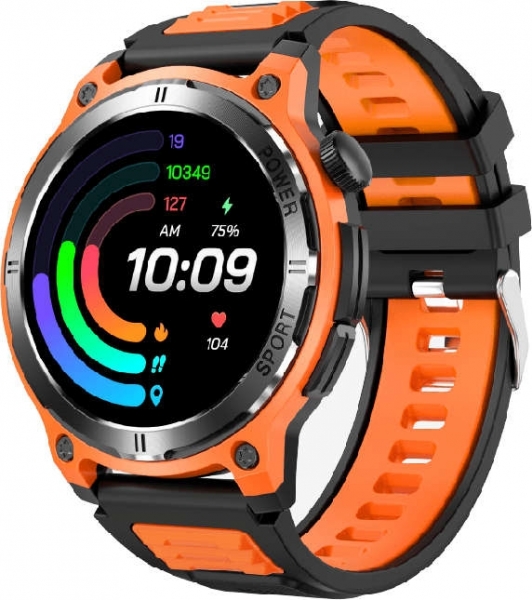 LinkTech S93 Akıllı Saat (LPW-S93) — ürün görseli 4