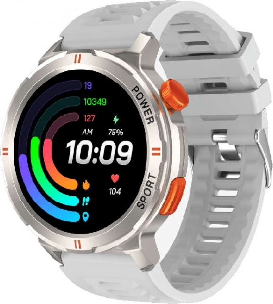 LinkTech S93 Akıllı Saat (LPW-S93) — ürün görseli 5