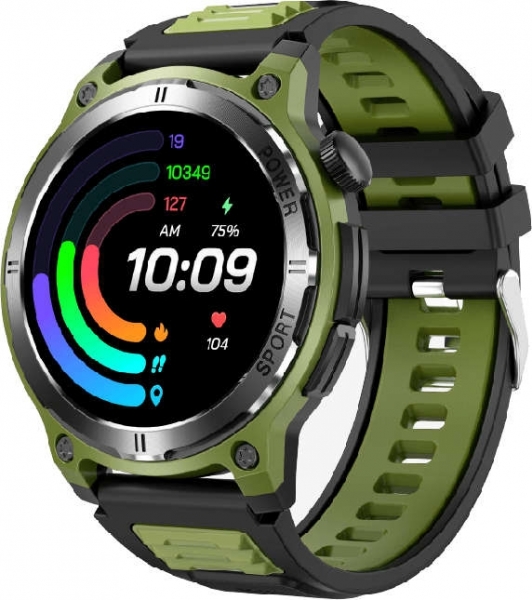 LinkTech S93 Akıllı Saat (LPW-S93) — ürün görseli 3