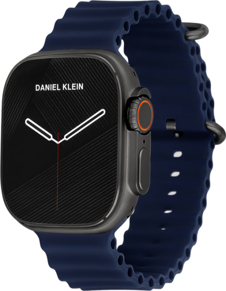 Daniel Klein DT8ULTRA Akıllı Saat — ürün görseli 2
