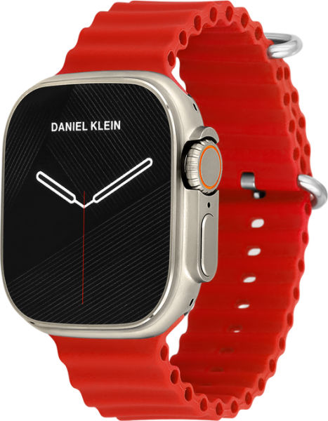 Daniel Klein DT8ULTRA Akıllı Saat — ürün görseli 4