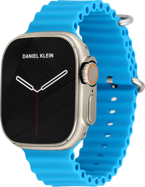 Daniel Klein DT8ULTRA Akıllı Saat — ürün görseli 8