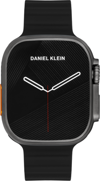 Daniel Klein DT8ULTRA Akıllı Saat — ürün görseli 9