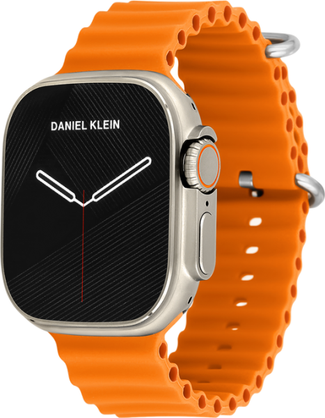 Daniel Klein DT8ULTRA Akıllı Saat — ürün görseli 6