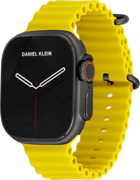 Daniel Klein DT8ULTRA Akıllı Saat — ürün görseli 3