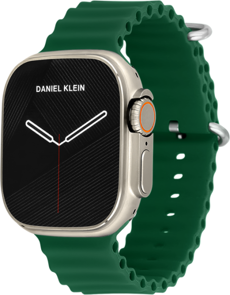Daniel Klein DT8ULTRA Akıllı Saat — ürün görseli 7