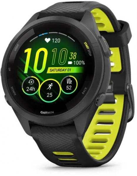 Garmin Forerunner 265S Akıllı Saat (010-02810-13)