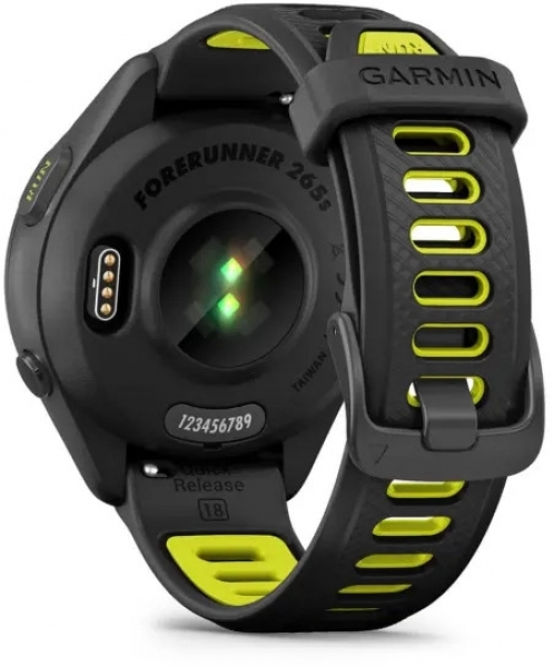 Garmin Forerunner 265S Akıllı Saat (010-02810-13) — ürün görseli 4