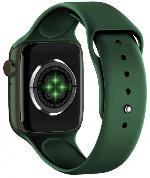 LinkTech LT Watch S89 Premium Akıllı Saat — ürün görseli 4